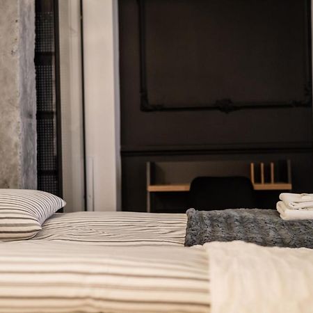Groble Deluxe Apartments Wawelofts Cracovia Esterno foto