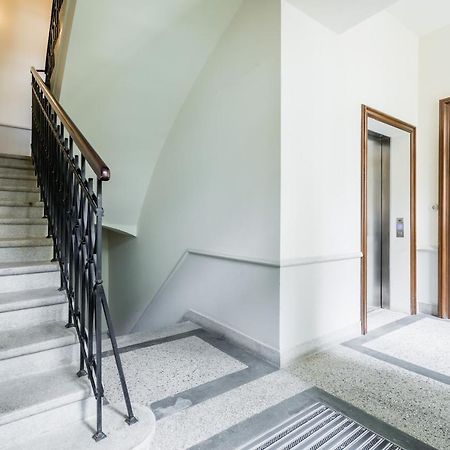 Groble Deluxe Apartments Wawelofts Cracovia Esterno foto