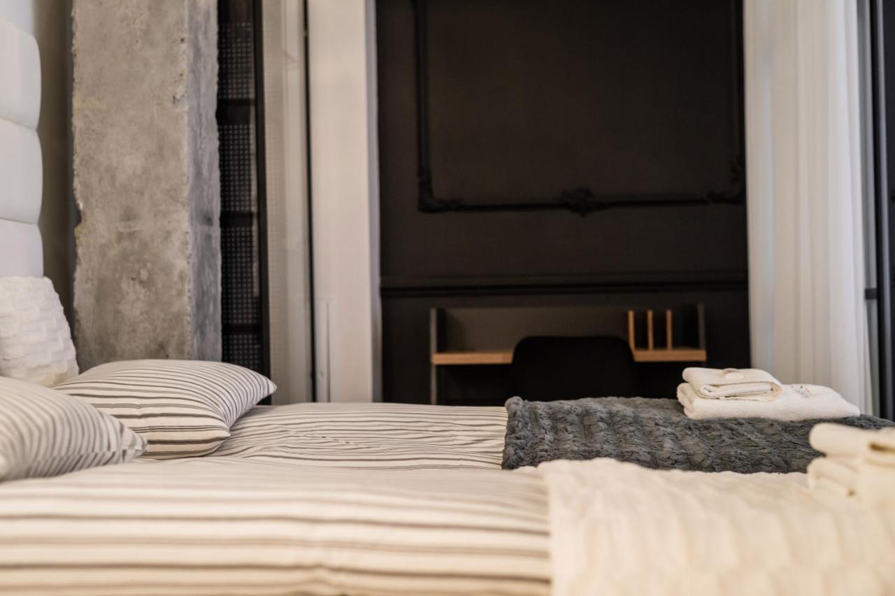 Groble Deluxe Apartments Wawelofts Cracovia Esterno foto