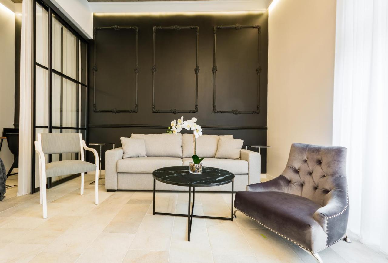 Groble Deluxe Apartments Wawelofts Cracovia Esterno foto