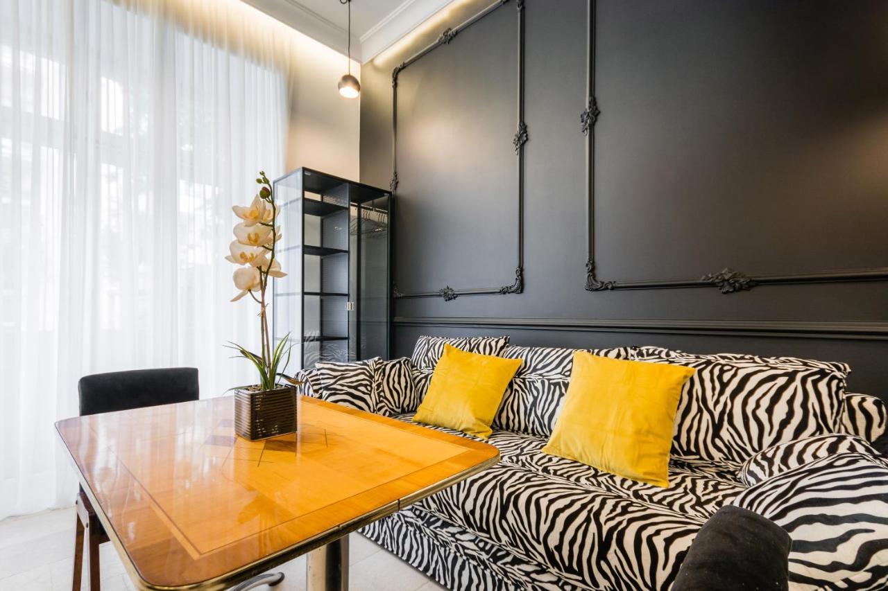 Groble Deluxe Apartments Wawelofts Cracovia Esterno foto