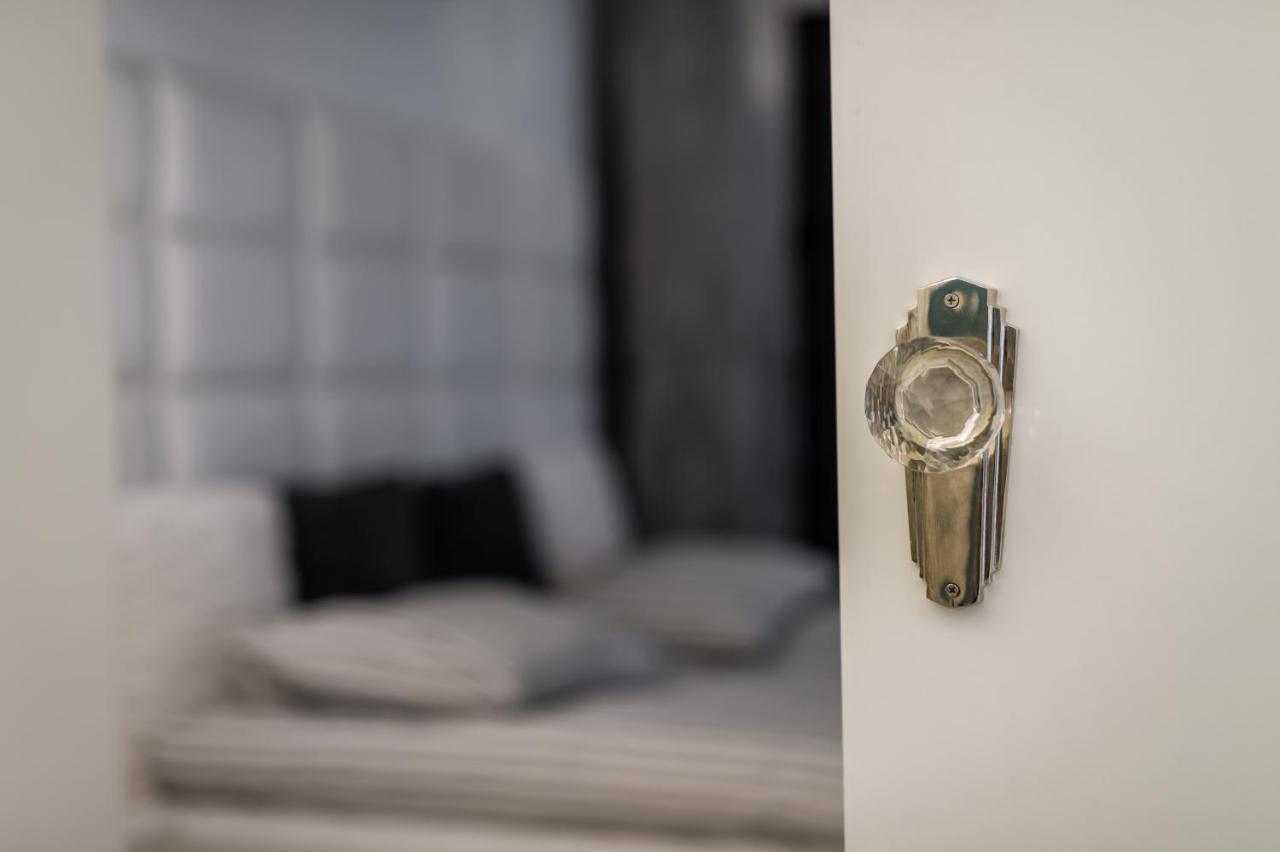 Groble Deluxe Apartments Wawelofts Cracovia Esterno foto